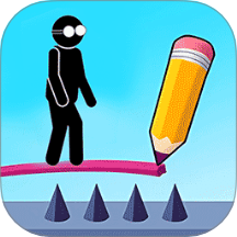 天天来画线手游