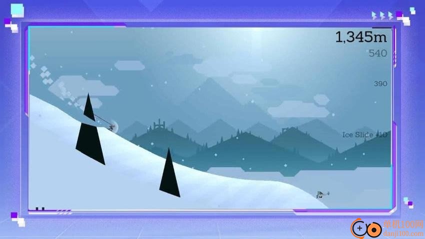 冲冲冲英雄手游