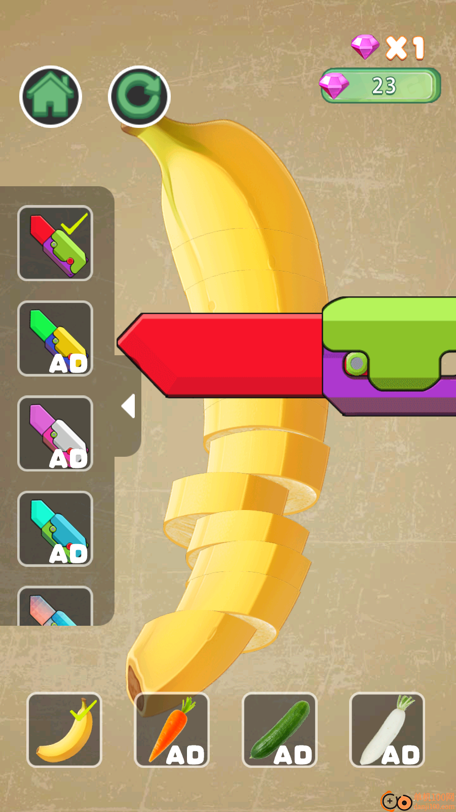 休闲解压合集手游