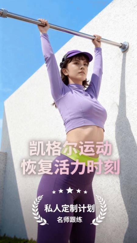 AI凯格尔手机版v1.0.0 4