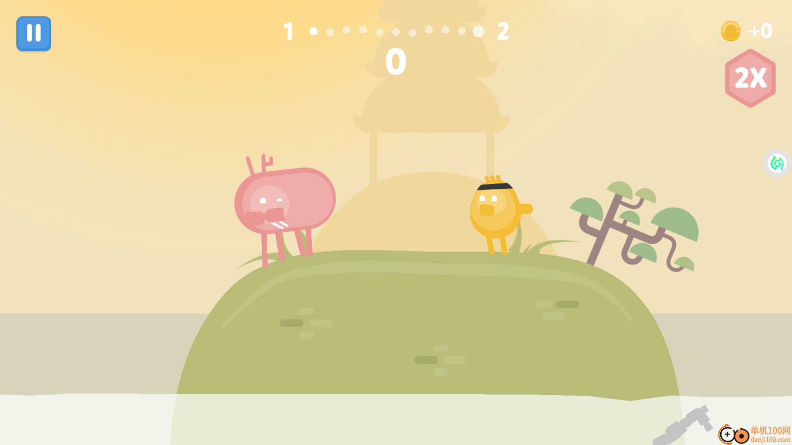 萌萌哒派对手游