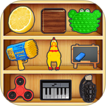 休闲解压合集手游 v1.0.0