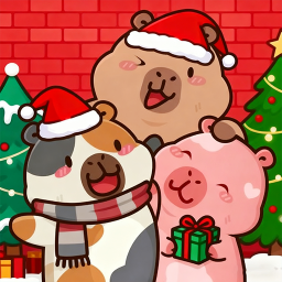 萌宠乐开花游戏