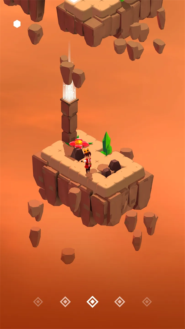 阿里克与废墟王国游戏v1.2.16 4