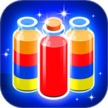 倒水解谜新版游戏