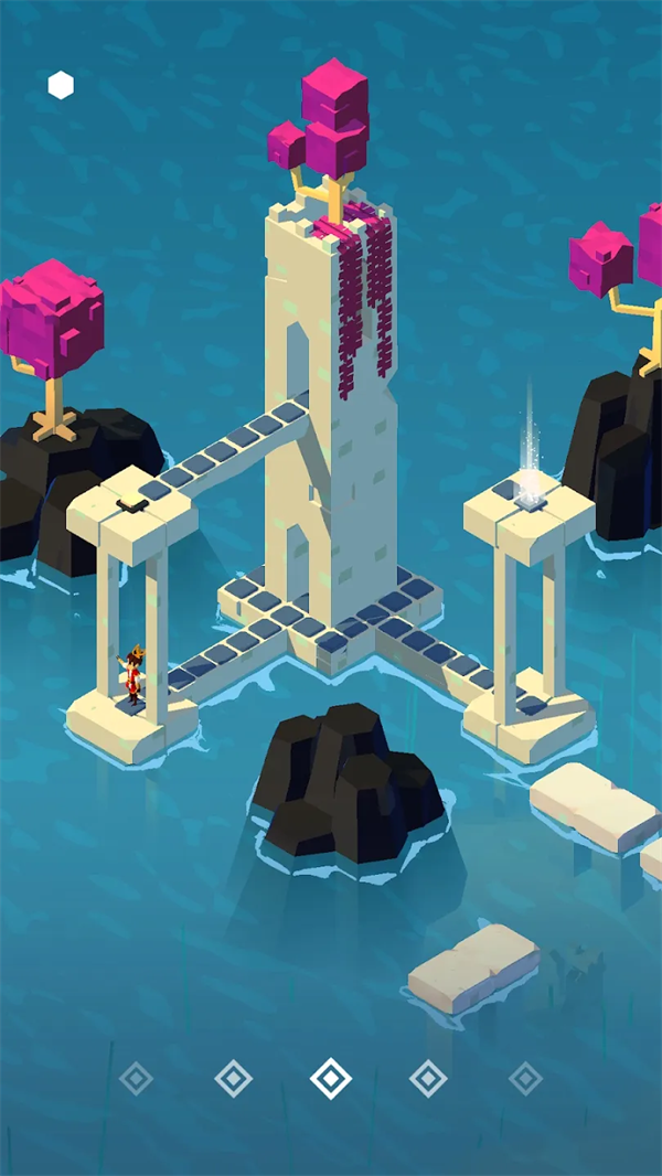 阿里克与废墟王国游戏v1.2.16 3