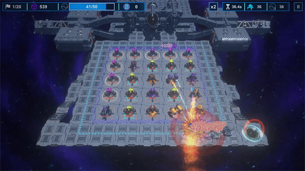 空间循环站游戏v1.12 3