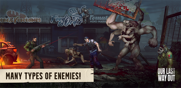 我们最后的出路游戏v1.0.0 4