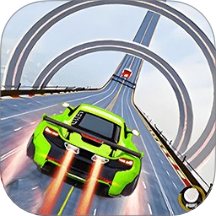 暴力赛车狂飙游戏 v1.0