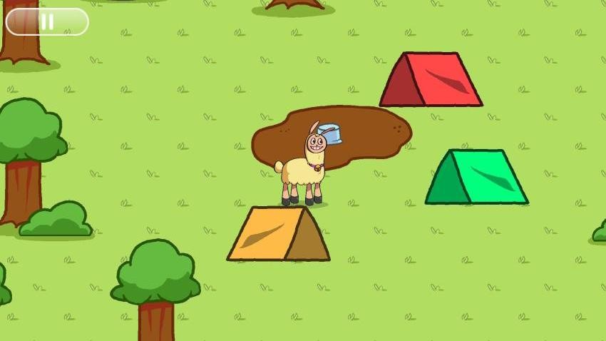 饥饿拉姆2手游华为版v1.0 4