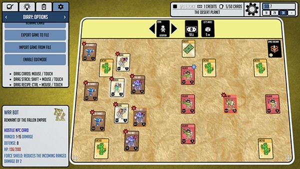 斯塔克斯空间游戏v1.0.22 2