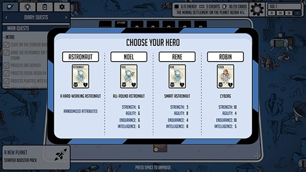 斯塔克斯空间游戏v1.0.22 3