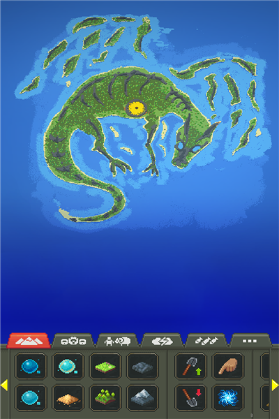 疯狂世界盒子游戏v1.3 3