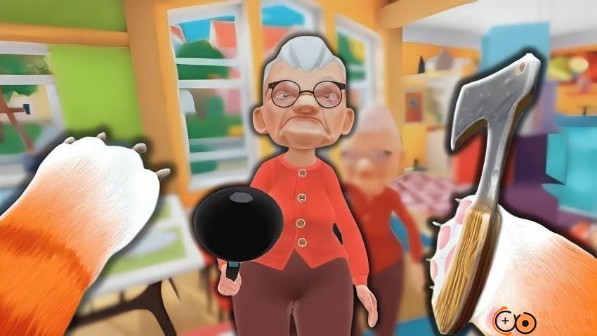 可爱猫咪模拟器手游