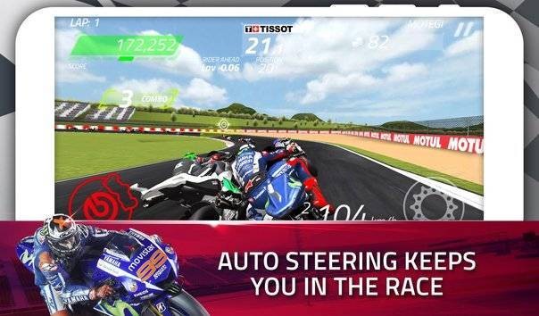 摩托GP2023冠军赛游戏(MotoGP Racing 23)v14.0.9 4