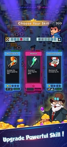 无尽的生存2游戏(Hero Survival IO 2)v1.0.9(3)