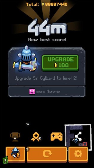 重入地牢游戏(Redungeon)v4.65 3