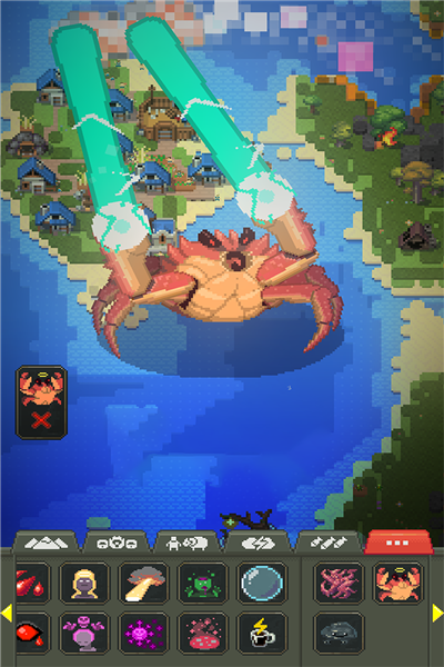 疯狂世界盒子游戏