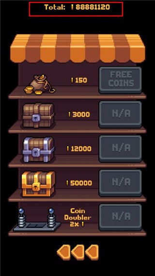 重入地牢游戏(Redungeon)v4.65 2