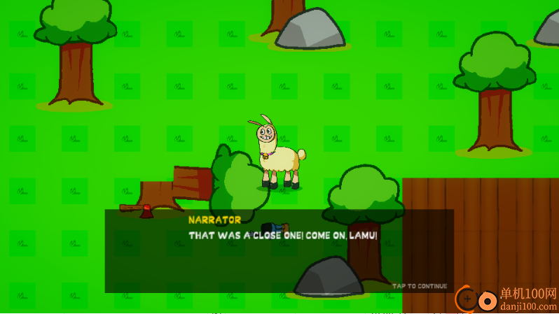 饥饿拉姆2手游华为版