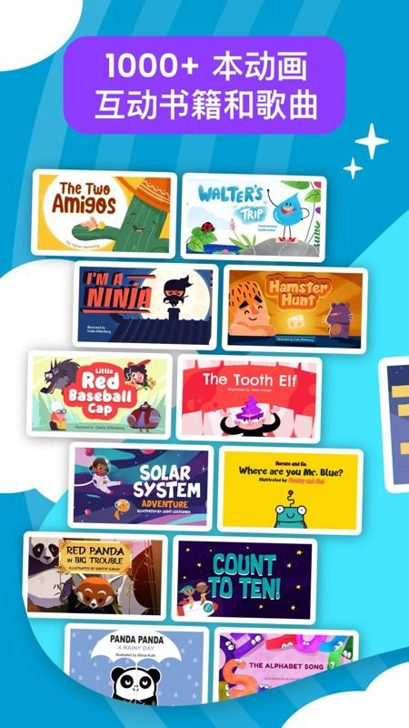 BookR ReadingAppv1.2.0(3)