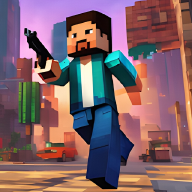 帮派沙盒争霸游戏 v1.0.0