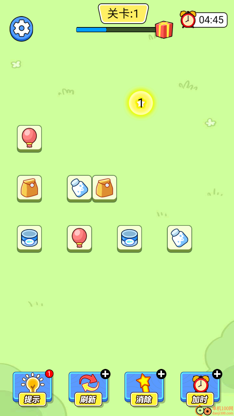 解压体验馆手游