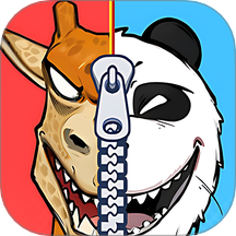 沉浸式立体贴纸游戏 v1.0