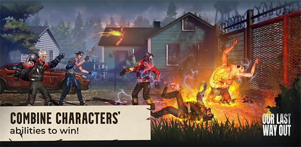 我们最后的出路游戏v1.0.0 3