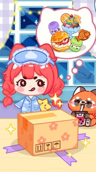 冰淇淋达人手游v1.0.02.03.01 4