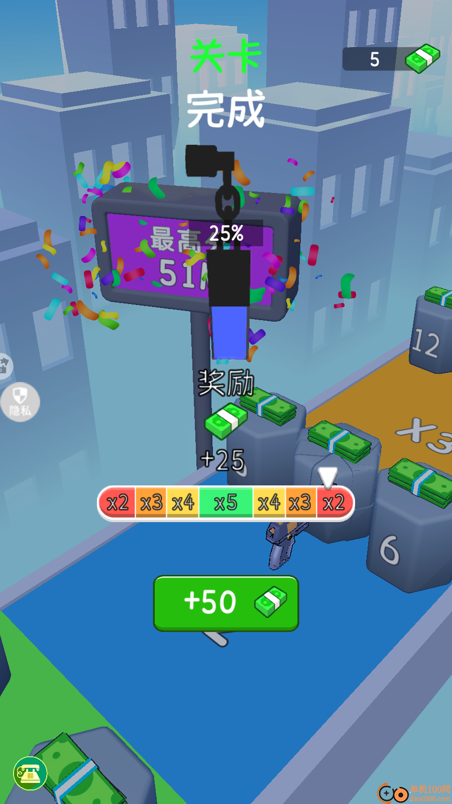 真实枪械模拟手游