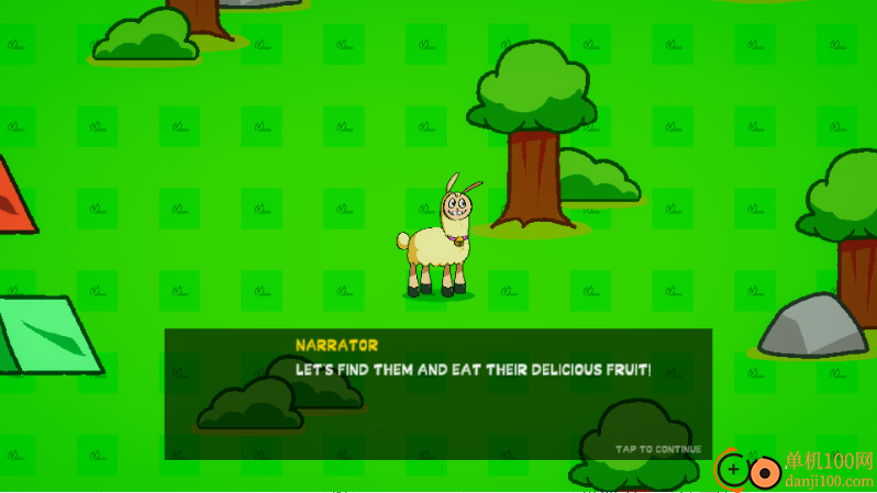 饥饿拉姆2手游华为版