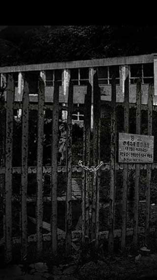 被遗弃的中学游戏(The abandoned school)v01.01.05 3