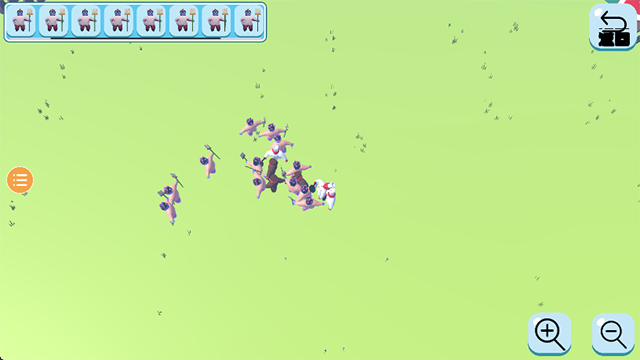 趣味大战模拟器游戏v4.0.3 4