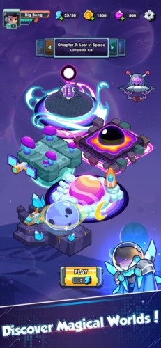 无尽的生存2游戏(Hero Survival IO 2)v1.0.9(1)