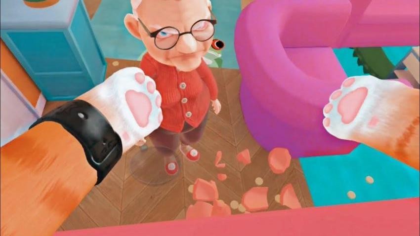 可爱猫咪模拟器手游v2.2 2