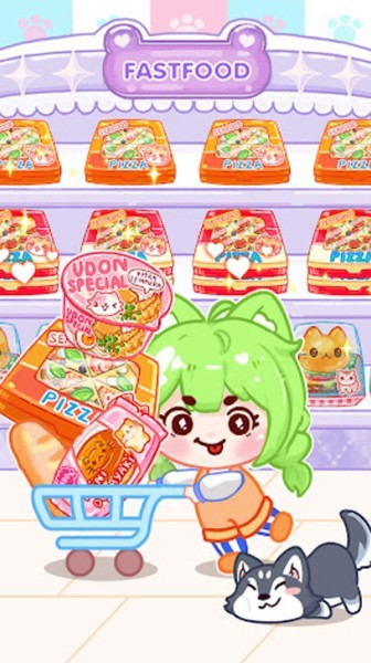 冰淇淋达人手游v1.0.02.03.01 3