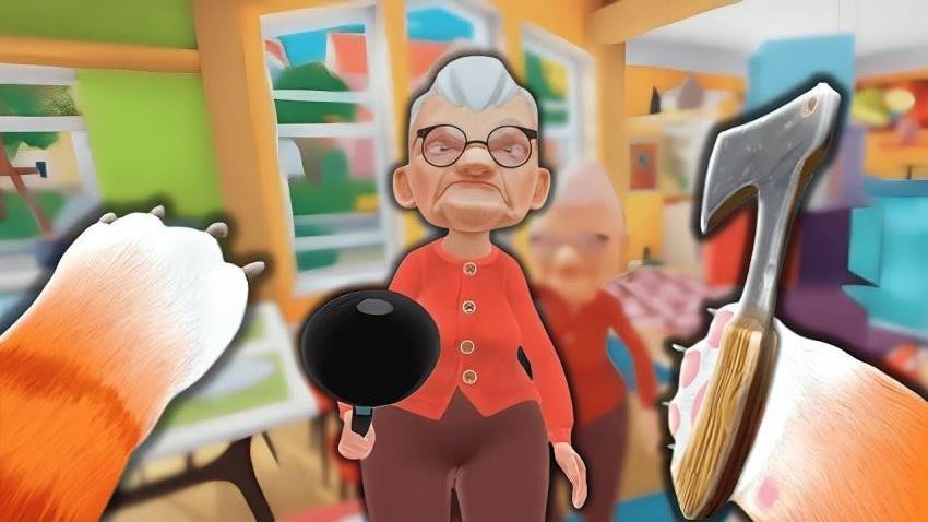 可爱猫咪模拟器手游v2.2 4