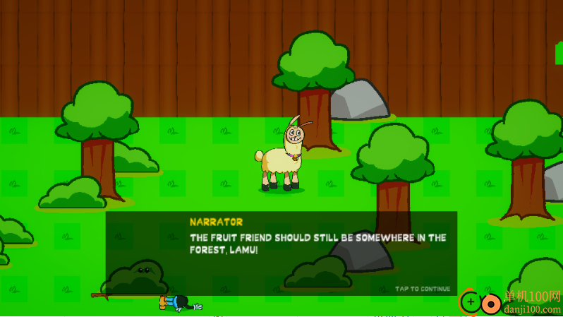 饥饿拉姆2手游华为版