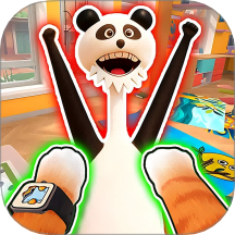 喂你的猫咪咪游戏 v1.0