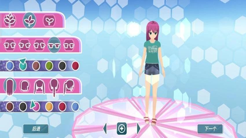 樱花女生校园生活手游v187.1.1 5