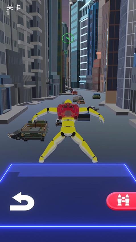 飞行模拟大师游戏v187.1.1 3