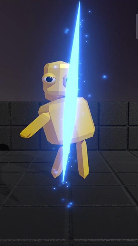 我飞刀贼帅游戏