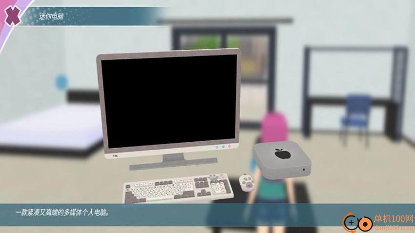 樱花女生校园生活手游