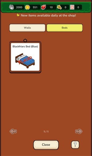 森林物语温馨故事RPG游戏v1.7.5 2