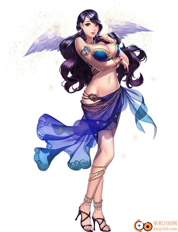 女神危机手游小米版