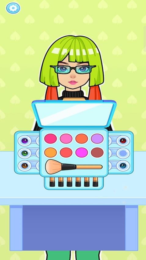 化妆大明星游戏v187.1.1 2