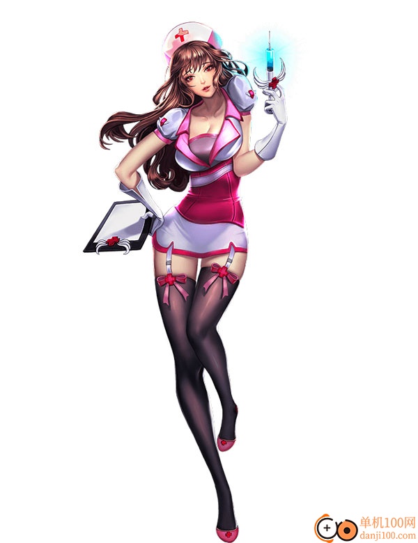 女神危机手游小米版