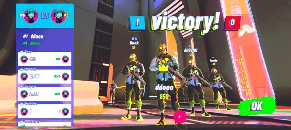 抹杀小队游戏(WipeSquad)v0.48 3