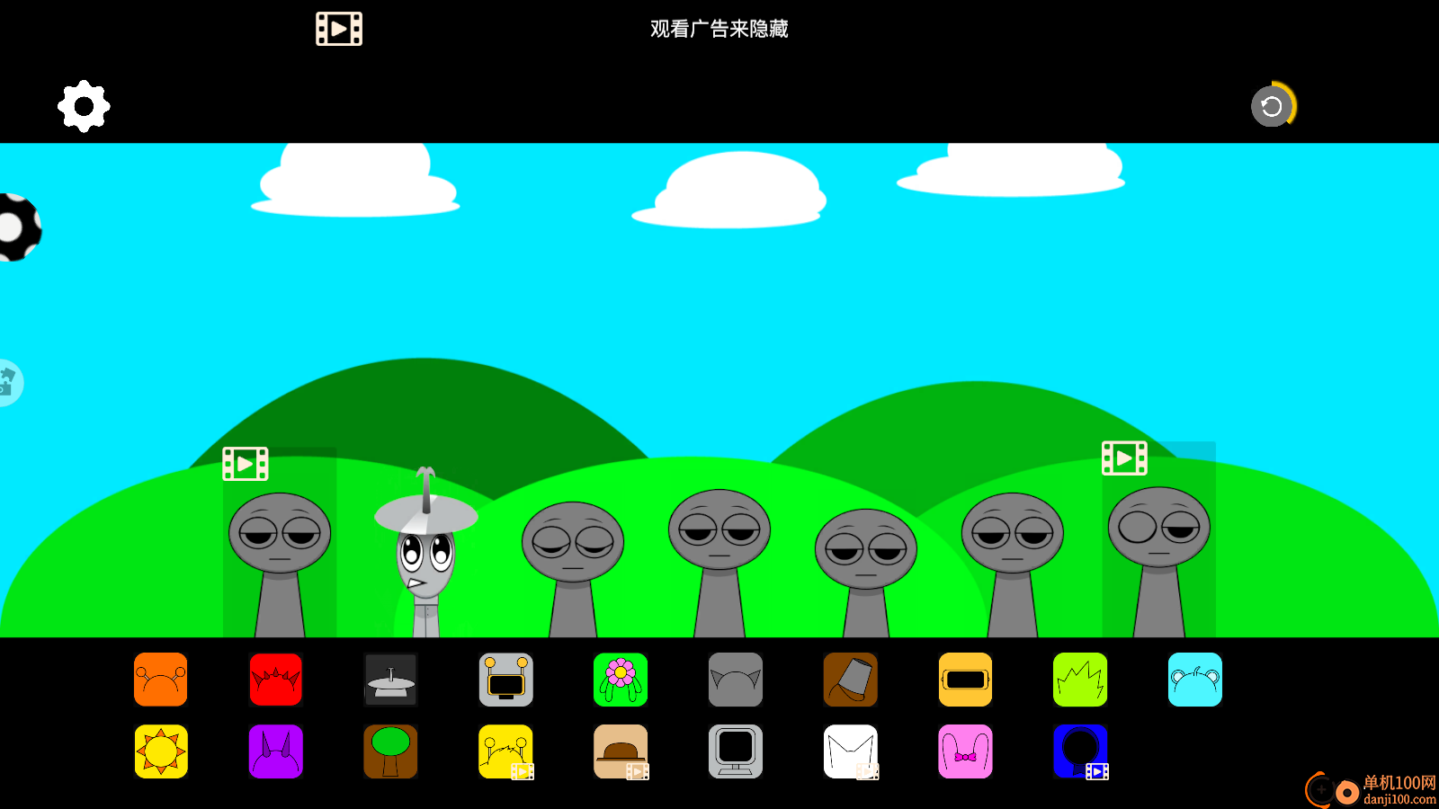 模拟音乐盒子手游